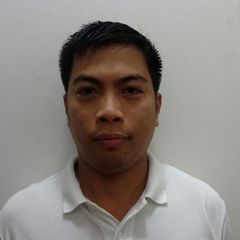 Joseph Mj Cagauauan