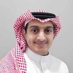 م محمد أحمد حمدي, Asset Information Systems Section Head