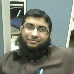 Basheer Ahmed  Siddiqui, ERP Technical Specialist