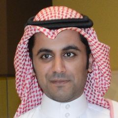 احمد العيسى, اخصائي تدريب وابتعاث