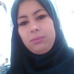 fatima zohra guessar, resident infectilogie
