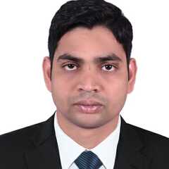 Shahbaz Alam, CAFM Administrator and Work Control Centre 