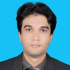 MUBASHIR ZAHEER