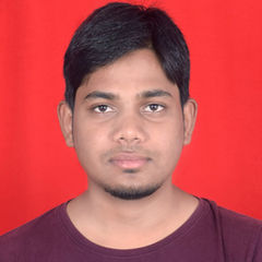 Naushad  Alam, Planning and Quality Engineer