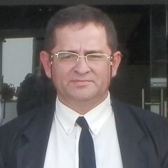 Jorge Chavez, National Director of AgroIndustries