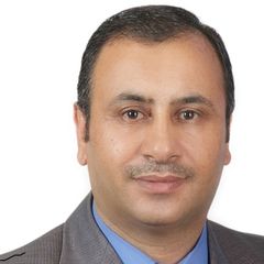 محمد نعيمات, مدير ورشة صيانه اليات