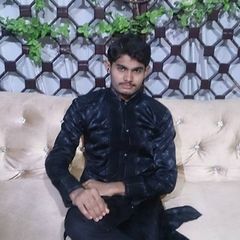 Waqar Ahmed