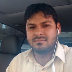 Noman Ali