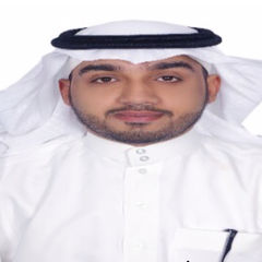 Abdullah Alwayel, server admin
