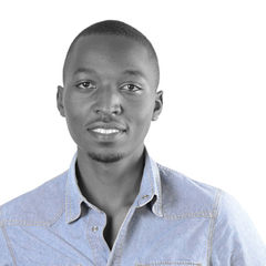 Raymond Munene, Oracle Apps Consultant