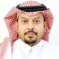 Abdulrahman Alsaeed, customer care manager