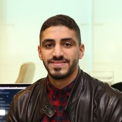 Ali Ashoor, Founder & Chief Executive Officer