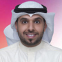 Mohammad Alsaeed, Strategic HR business 