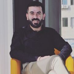 مروان موسى, key account manager
