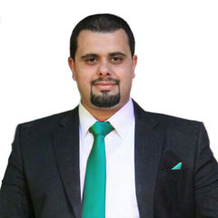 Hashem Elayan, Technical Consultant, Microsoft Dynamics AX, PMP