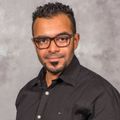 Jassim Alabdulwahab, Operations Team Manager