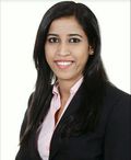 Asma Kokatnur, Area Development Manager