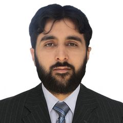 Tassawar Javed, Branch Manager