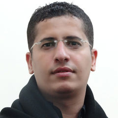 GAMAL MOHAMMED SALEH GHALEB, مدير مكتب رئيس مجلس الادارة ـ رئيس التحرير ـ صحافي