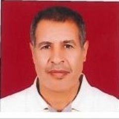 Abdulla Fouad ِAhmed Osman Osman, Drilling Supervisor