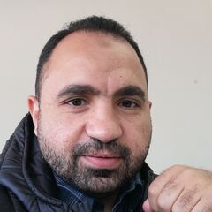 محمود جابر, Purchasing Manager