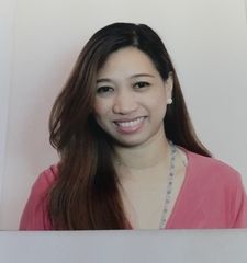 Luziel Balajadia, Financial Consultant - Insurance Agent / Recruitment Officer
