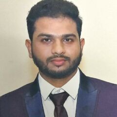 Mohammed Fakhar Ahmed Khan, Sales Technical