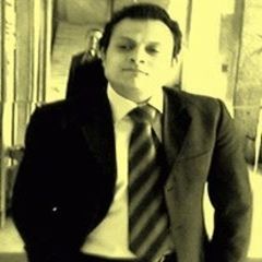 Waleed Ahmed, Accounting & Finance Manager