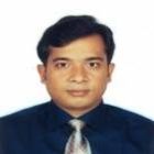 Mashiur Jewel, Finance Officer