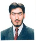 waqar rehman, Logistic Officer