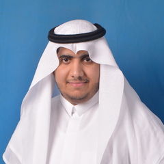 أحمد العرفج, Store Accountant