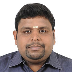 Venkatachalam Ananthanarayanan