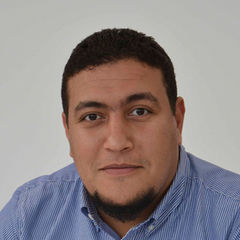 Mahmoud Aly, Director Of Design Development