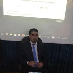 يوسف المومني, IT Project Coordinator