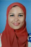شيماء Konty, admin assistant and sales coordinator
