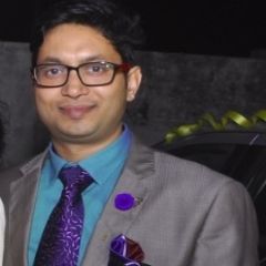 Shadab Khan, Sales Management Advisor