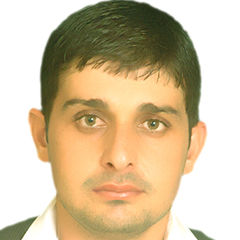 سهيل فاروق, IT Support Engineer