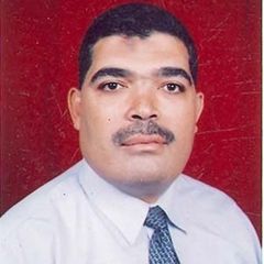 Ahmed Shata, Senior Contract Specialist