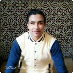 Muhammed Farag Othman Muhammed AL Amrosey, It