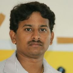 Benjamin Praveen