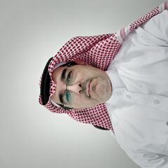 ABDULLAH ALMARSHAD, Risk Manager