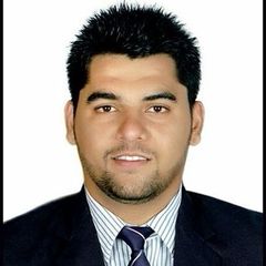 Anup Sharma