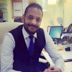 mousa fadl, human resources officer