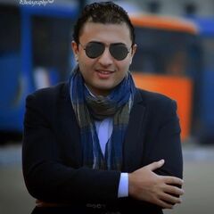 hazem ali
