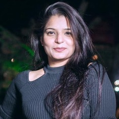 Apoorva Saxena