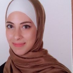 ساجده عمرو, Customer relationship manager