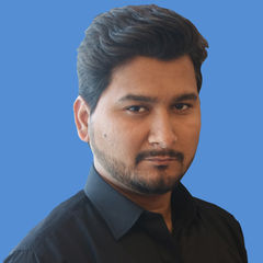 Asif Ali, SQA Engineer