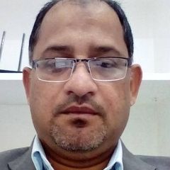 Mohammed Arif, Oracle Apps DBA