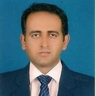 syed imtiaz shah Syed, Incharge Stores & Logistic