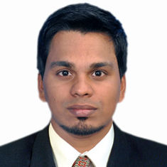 Anand  Jesuraja Justin, Technical support engineer